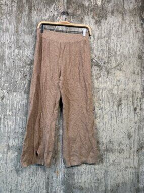MADISON + HUDSON Women's Wide Leg Pants Size M